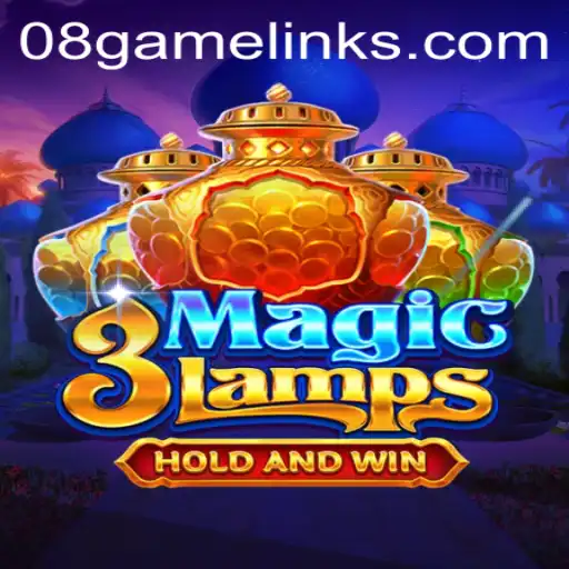 Discover the World of 3MagicLamps: A Game-Changer in the Gaming Industry