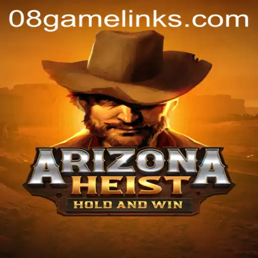 Unveiling ArizonaHeist: The Thrilling World of 08GAME