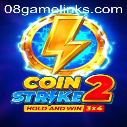 Coinstrike2: The Gaming Revolution Under Keyword 08GAME