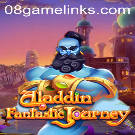 Exploring the Magic of Aladdin: The Enchanting World of 08GAME