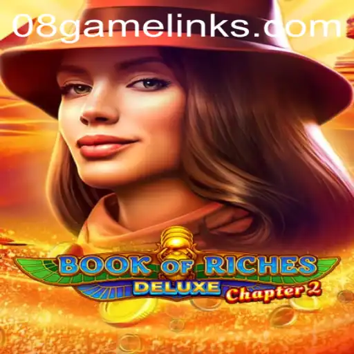 Unlock the Mysteries of Book of Riches Deluxe Chapter 2