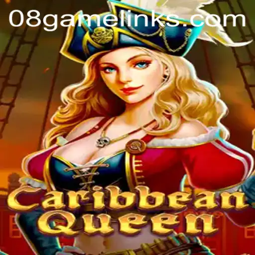 Caribbean Queen: Dive into Adventure with 08GAME's Latest Release