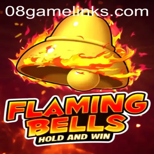 Flaming Bells: The Exciting New Experience from 08GAME