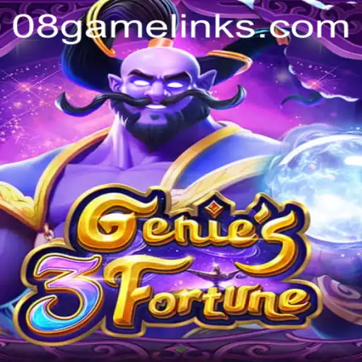 Genie3Fortune: An In-Depth Exploration of the Exciting New Game Celebrating Magic and Strategy