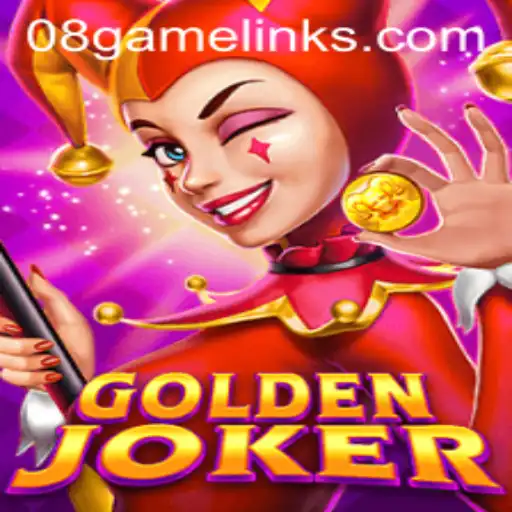 GoldenJoker: A Thrilling Journey into the World of 08GAME