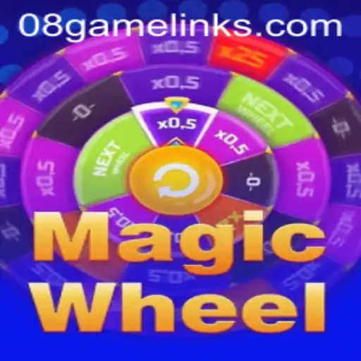 Unleashing the Excitement of MagicWheel: A Comprehensive Guide to 08GAME's Latest Sensation