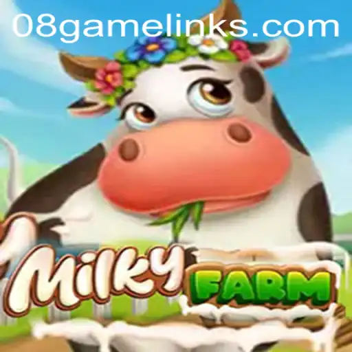 MilkyFarm: The Enchanting World of Cow Farming and Adventure