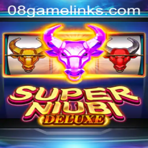 SuperNiubiDeluxe: A Revolutionary Gaming Experience