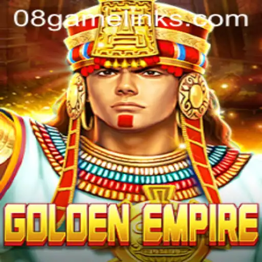 GoldenEmpire: A Thrilling Adventure in the World of 08GAME