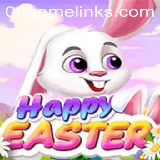 Discover the Joyous World of HappyEaster: A New Gaming Phenomenon by 08GAME