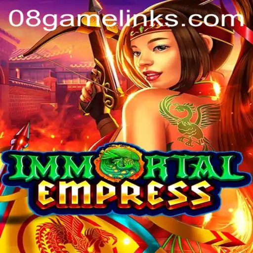 ImmortalEmpress: A Journey into a World of Strategy and Power