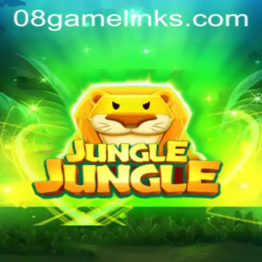 Explore the Exciting World of JungleJungle with 08GAME