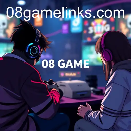 The Rise of Live Games: Exploring the Phenomenon of 08GAME