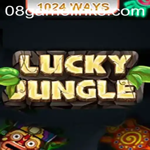 Exploring the Mysteries of LuckyJungle1024