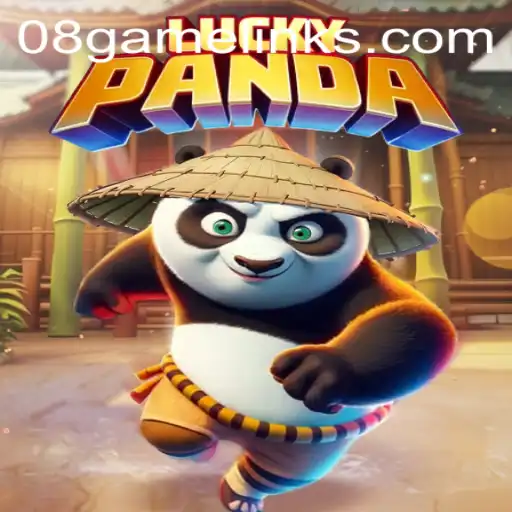 Exploring LuckyPanda - The Alluring World of 08GAME
