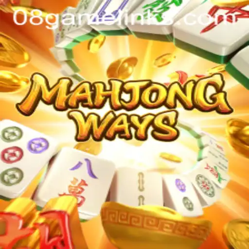 Exploring the Fascinating World of MahjongWays and 08GAME