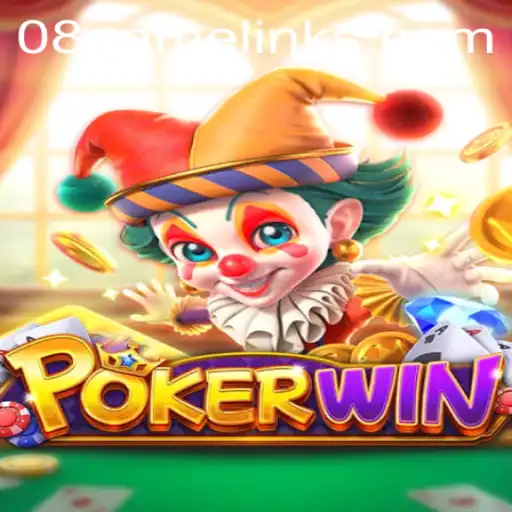 Mastering POKERWIN: A Deep Dive into the Exciting World of 08GAME