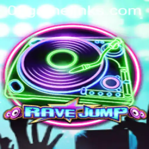 RaveJump: Experience the Ultimate Gaming Adventure with 08GAME