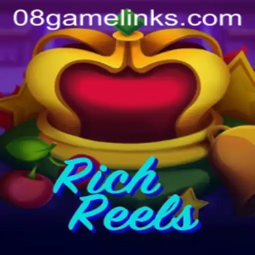 RichReels: Unlocking the Exciting World of 08GAME