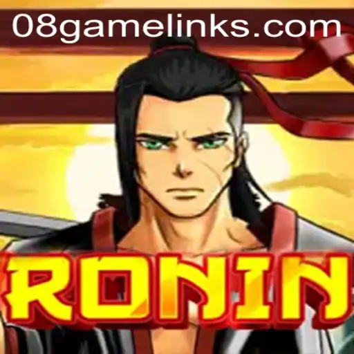 Discover the World of Ronin: A Deep Dive into the Game