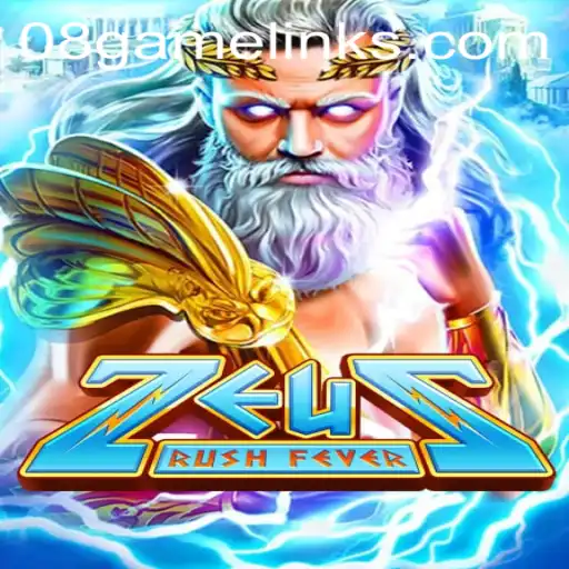 ZeusRushFever: Unleashing the Thunder with 08GAME